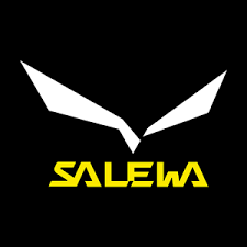 Salewa-Logo